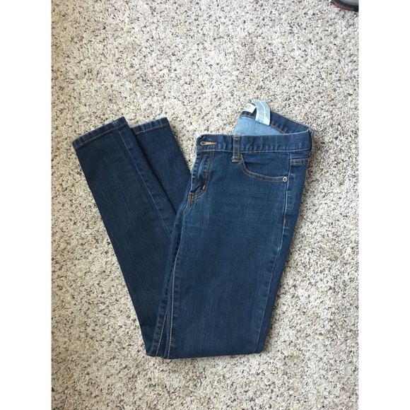 Joe Fresh skinny jeans - Picture 1 of 6